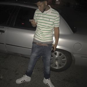 Meet your Posher, Keyshawn